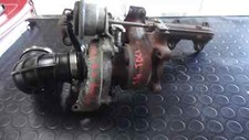 TURBO TURBINA FORD FIESTA 1.4 TDCI 50 KW ANNO 2010 (54359710009) USATO