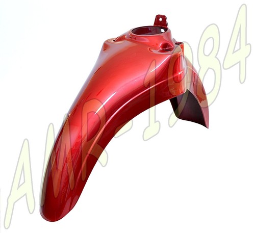 Parafango anteriore aprilia - parafango,