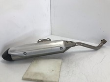 TERMINALE MARMITTA SCARICO