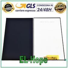 DISPLAY LCD SCHERMO MEDIACOM