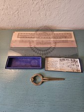 Divisore/Plotter Vintage