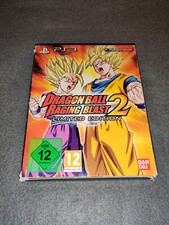 Dragon Ball: Raging Blast 2