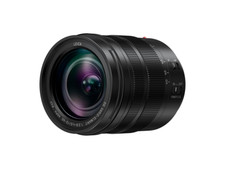Panasonic Lumix 12-60 mm