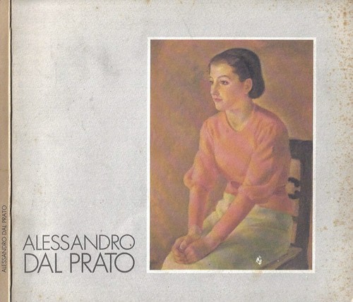 Alessandro dal prato - dal, prato.