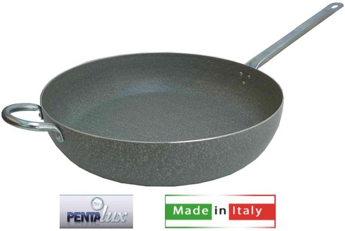 Pentalux padella alluminio - in,