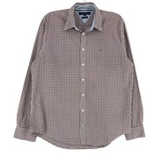 TOMMY HILFIGER Camicia Casual