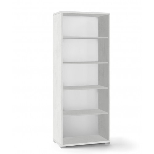 Mobile libreria alta - mobile,