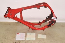 SWM RS 125 R BJ 2016 - Telaio