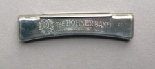 Armonica a bocca M. HOHNER