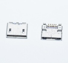 Originale Sony Ericsson xperia mini Pro SK17i Micro Spinotto USB Connector