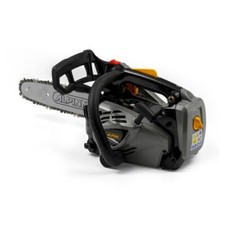 MOTOSEGA A SCOPPIO ALPINA APR