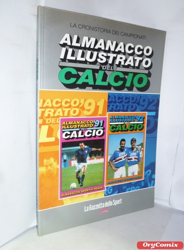 Almanacco illustrato del - illustrato,