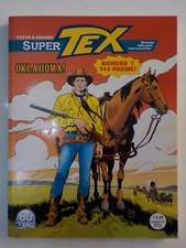 Super Tex n 1  Serie e