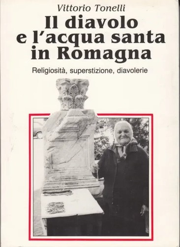 Diavolo acqua santa - il, e