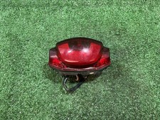 STOP POSTERIORE DUCATI SCRAMBLER 800 2017 2020