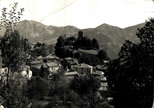 TORRI di SAMBUCA PISTOIESE