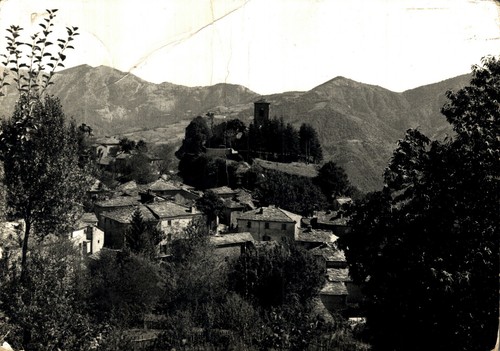 Torri sambuca pistoiese - sambuca,