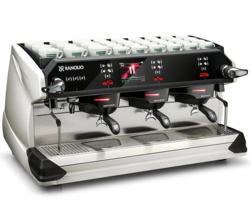 Coffee machine espresso - coffee,
