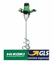 Trapano miscelatore colla