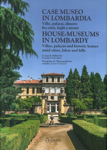 Case museo lombardia - case,