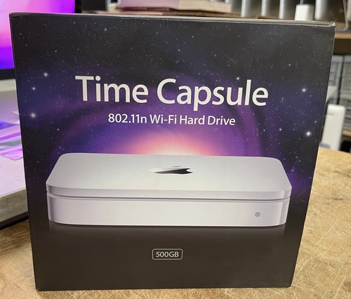 Apple airport time capsule - airport,