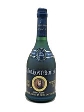 Napoleon Premier Brandy 10