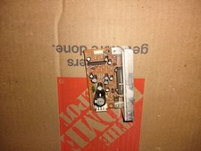 sega manx tt arcade pcb parte