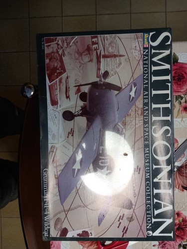 Aereo modellismo revell - -,