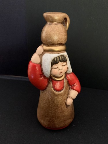 Presepe classico thun art - presepe,