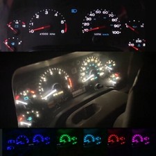 LED Speedo Kit for 1997-2006