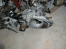 CAMBIO FIAT 600 SEICENTO 1.1 FIRE