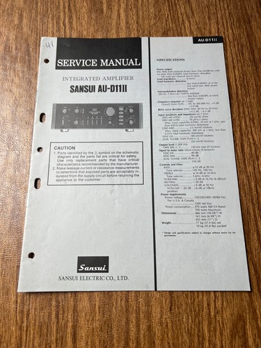 Amplificatore originale sansui - originale,