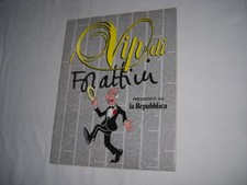 I VIP DI FORATTINI - ALBUM