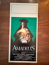 130S,Locandina,AMADEUS