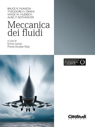 Meccanica dei fluidi larcan - meccanica,