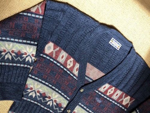 Cardigan super - , cool