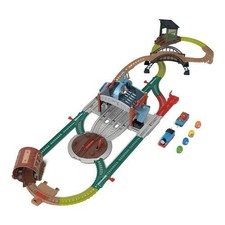 New Fisher Price JDF26 THOMAS