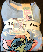 Set Pigiama Disney Stitch