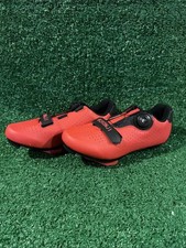 Scarpe ciclismo strada Mcronji