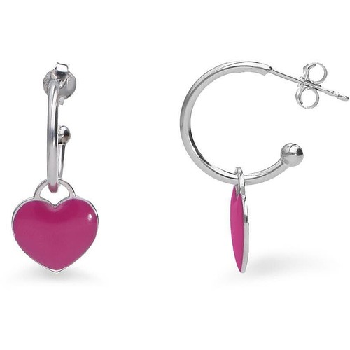 Orecchini cerchio donna - ,