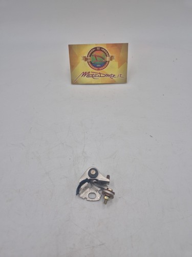 Puntine platinate honda - platinate/l)dx,