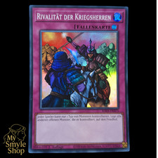 YuGiOh - Rivalità dei Signori