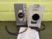 Smartwatch Garmin Vivoactive 6