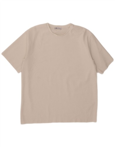 Shirt uomo zara top - zara, grande