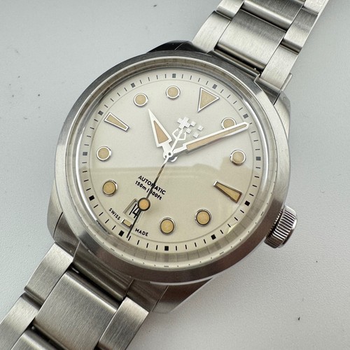 Christopher ward c65 dune - ward,