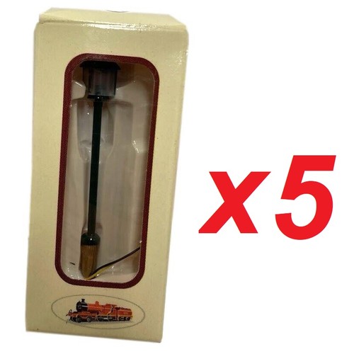 Lotto fari 18 - lotto, 5
