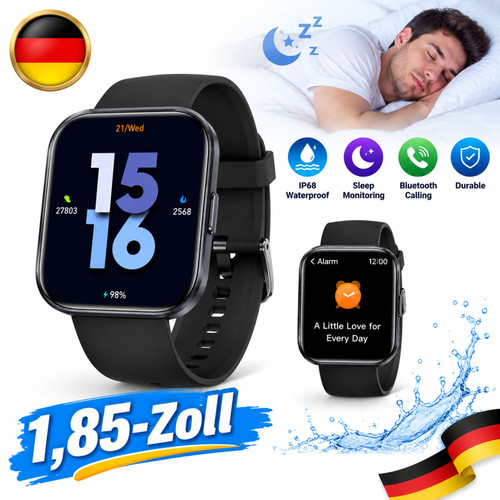 Monitor del sonno - , smartwatch