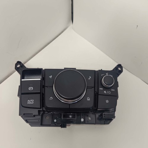 2024 mazda cx30 audio - mazda,