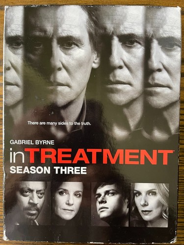 Treatment season three - season,