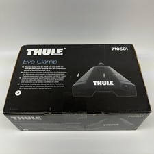 Thule Evo Clamps Foot Pack
